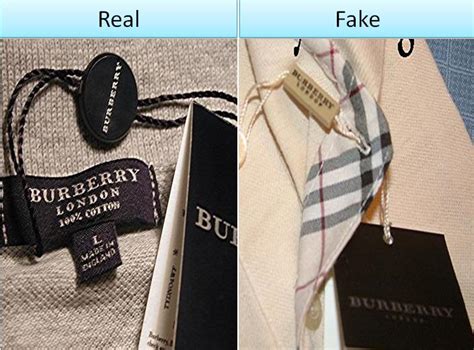 fake burberry shirt uk|how to spot a burberry bag.